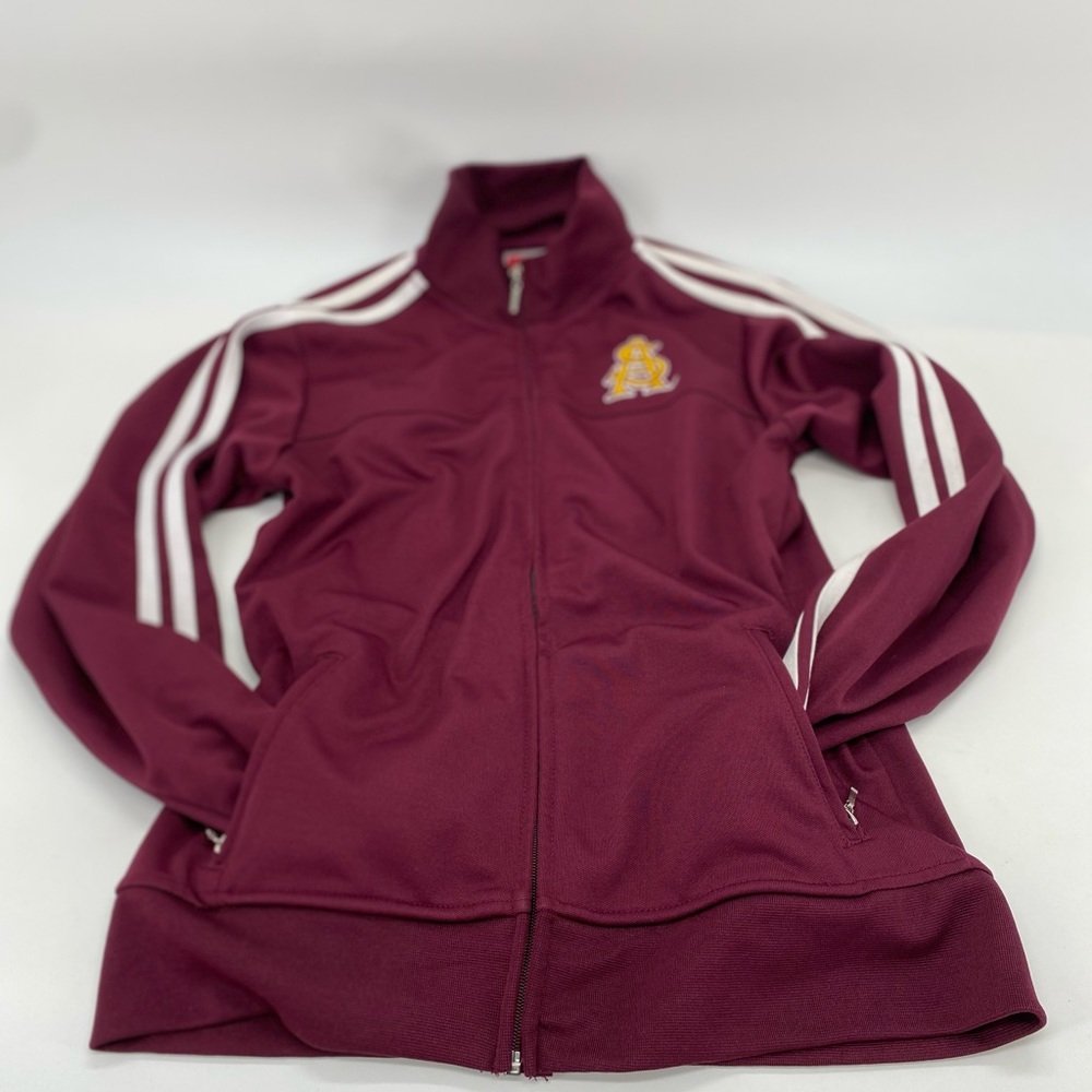 Asu Track Jacket - image 3